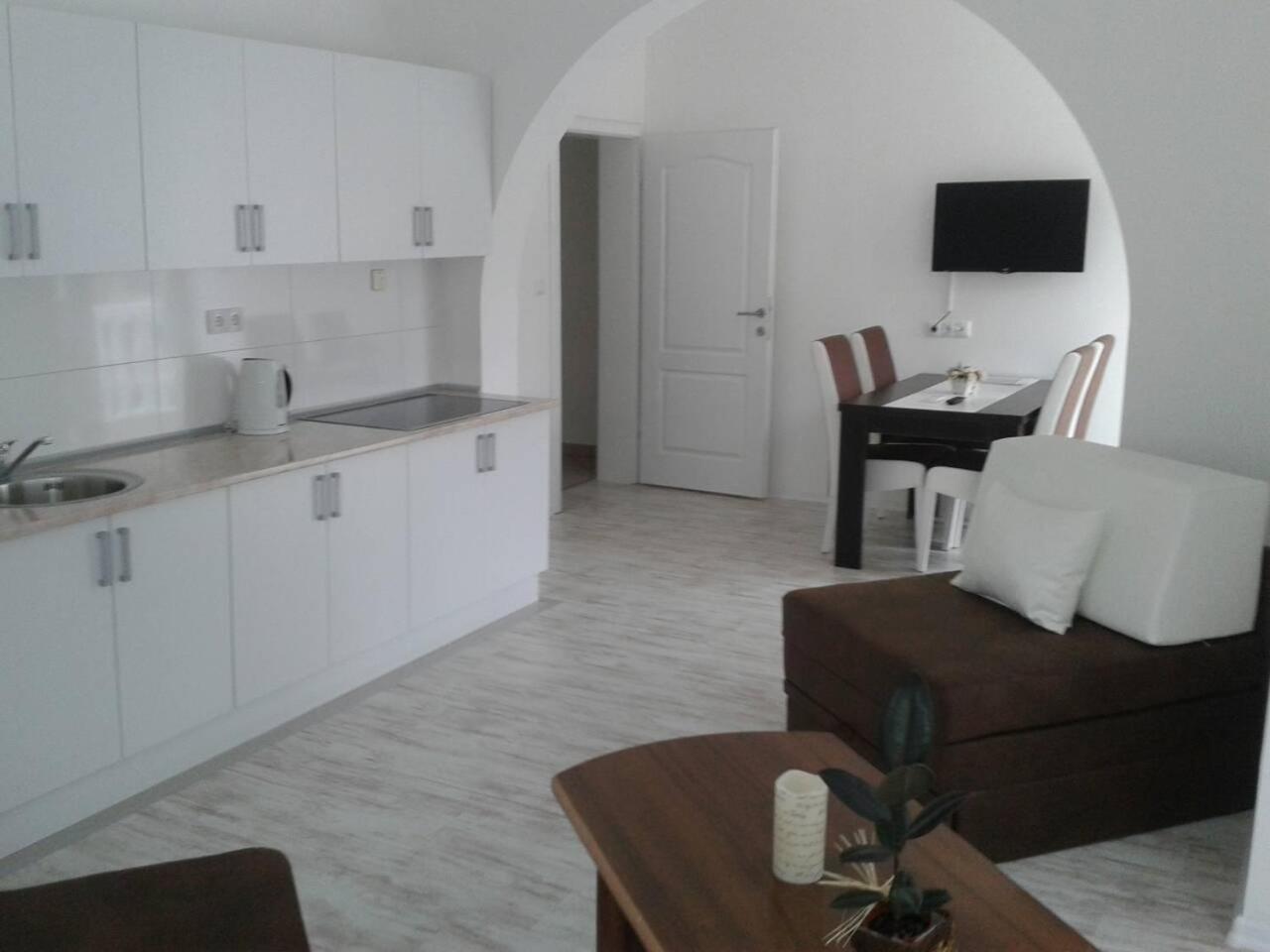 Apartment Villa Merci Saraievo Exterior foto