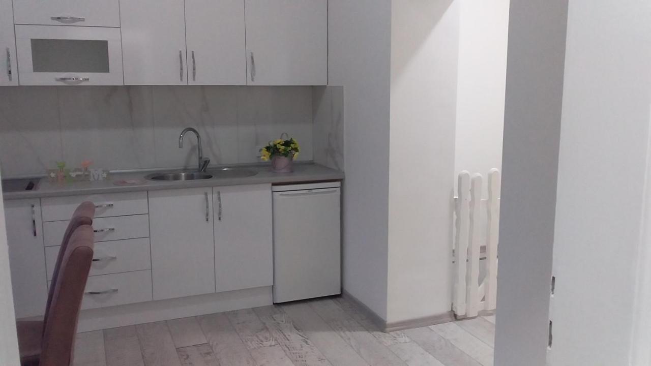 Apartment Villa Merci Saraievo Quarto foto